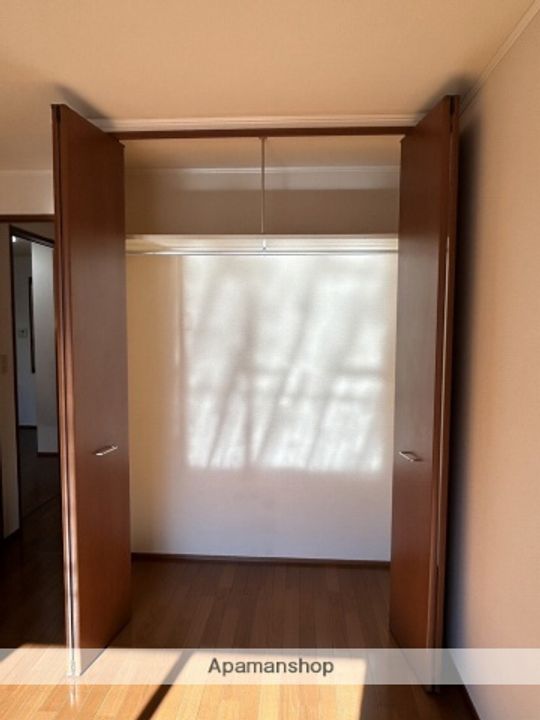 群馬県前橋市北代田町の賃貸アパートB101のその他画像