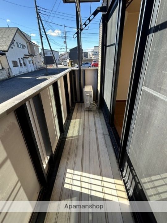 群馬県前橋市北代田町の賃貸アパートB101のその他画像