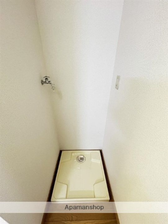 群馬県前橋市箱田町の賃貸アパート101のその他画像