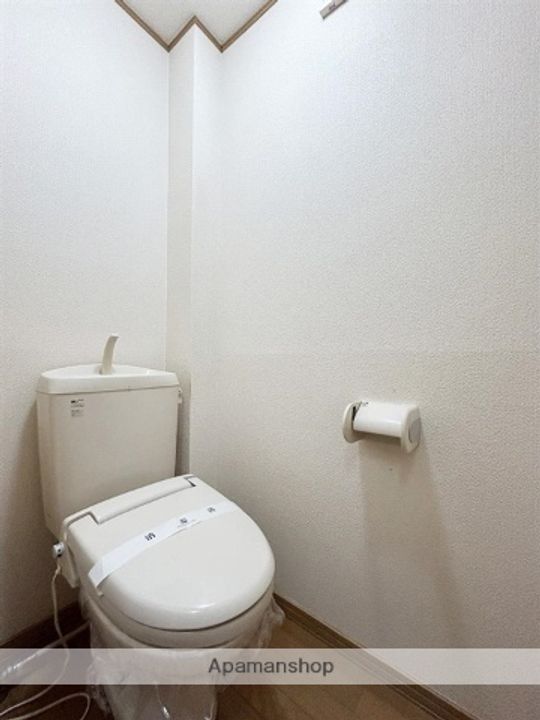 群馬県前橋市箱田町の賃貸アパート101のその他画像