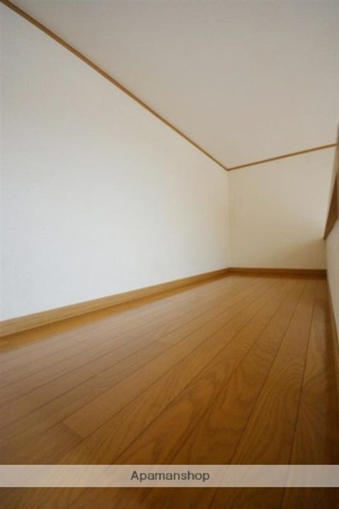 群馬県前橋市箱田町の賃貸アパートのその他画像