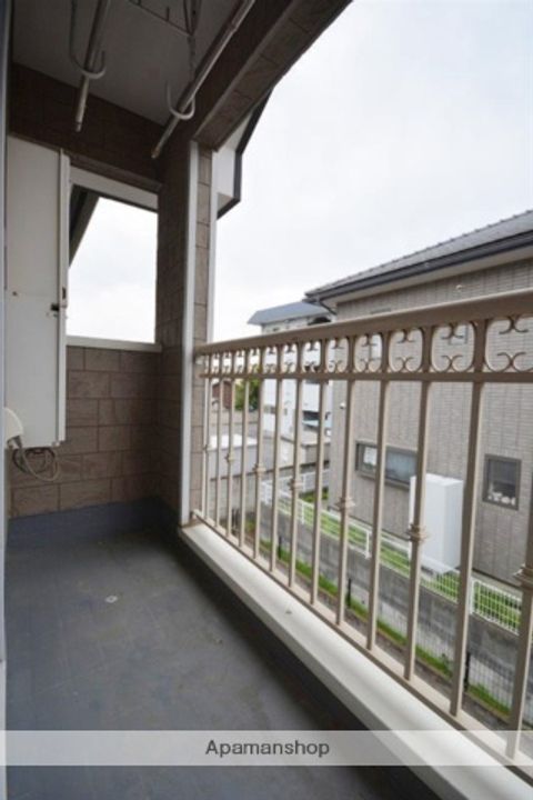 群馬県前橋市箱田町の賃貸アパートのその他画像