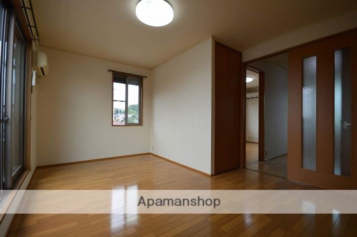 群馬県前橋市高井町1丁目の賃貸アパートA201のその他画像