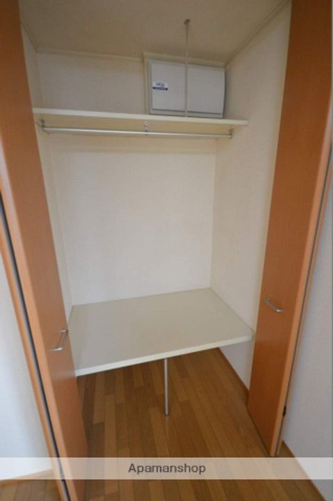 群馬県前橋市高井町1丁目の賃貸アパートA201のその他画像