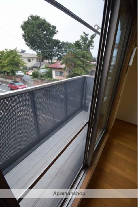 群馬県前橋市高井町1丁目の賃貸アパートA201のその他画像