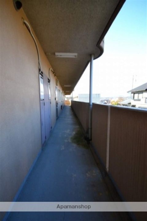 キャトルセゾンⅡのその他画像