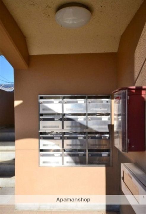 キャトルセゾンⅡのその他画像