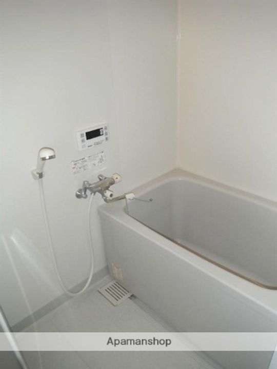 キャトルセゾンⅡの風呂