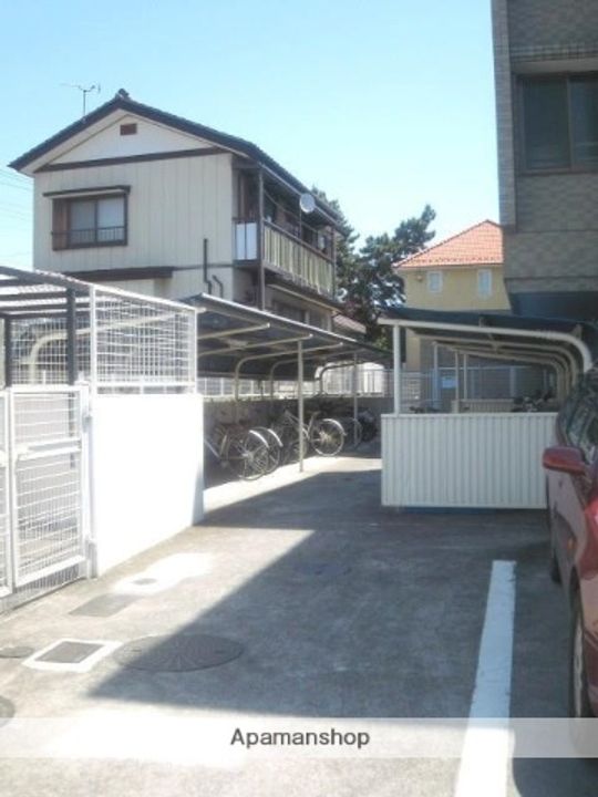 コスモ前橋のその他画像