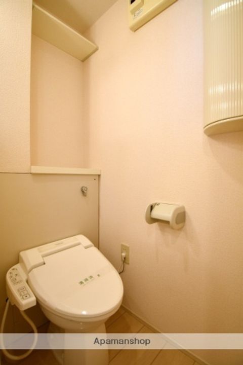 群馬県前橋市元総社町の賃貸アパートのその他画像