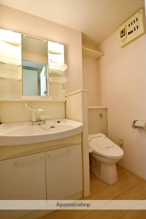 群馬県前橋市元総社町の賃貸アパートのその他画像