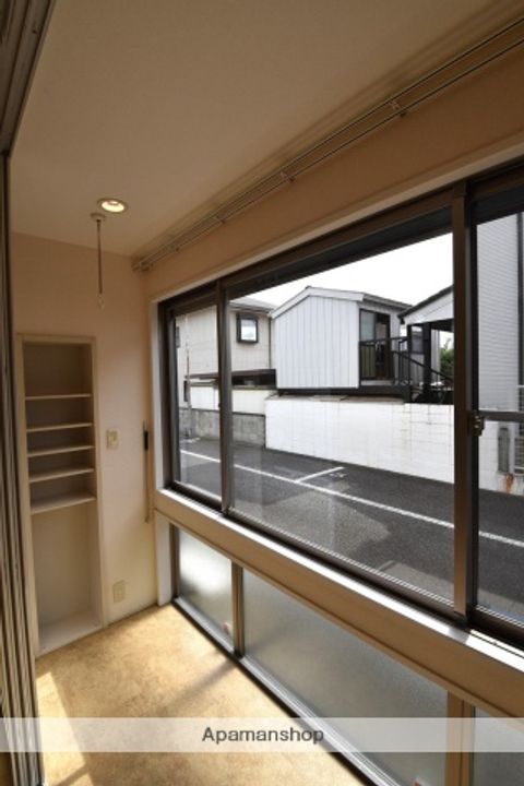 群馬県前橋市元総社町の賃貸アパートのその他画像