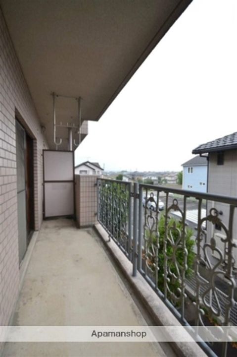 ヴィラロイヤルマンションのその他画像