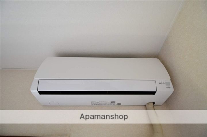 ビエント榛名407の内装