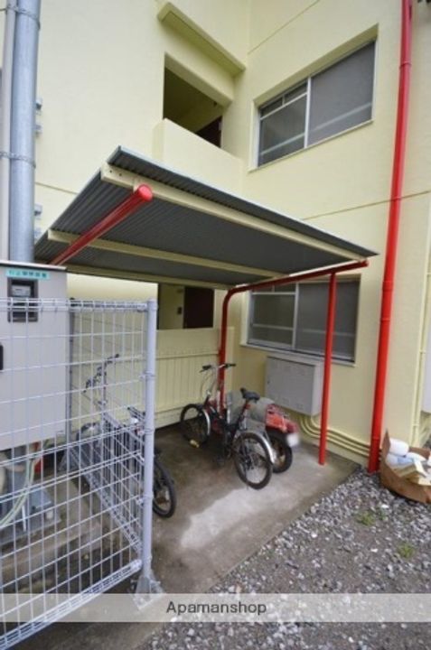 ビエント榛名407のその他画像