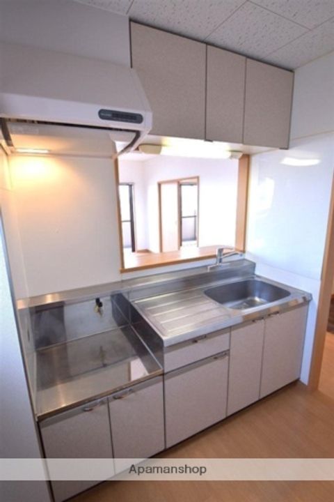 602701のキッチン