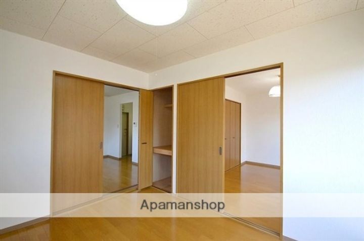 メロータウンの居間