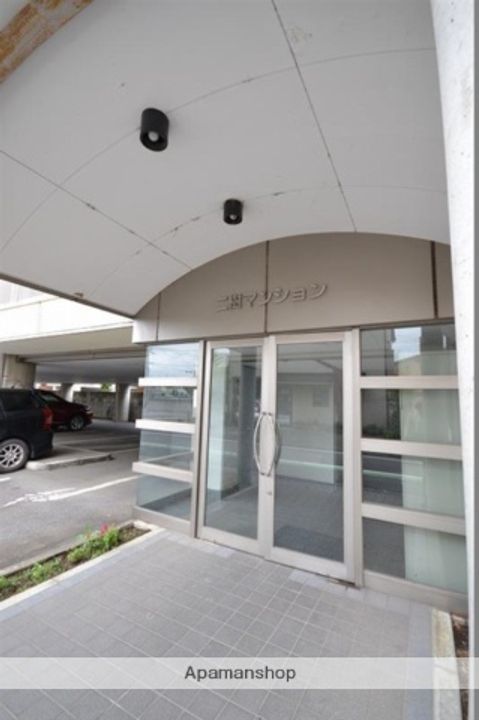 二樹マンションのその他画像