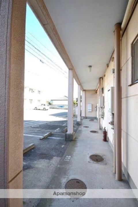 ファミール金井B102のその他画像