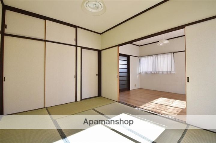 ファミール金井B102のその他画像