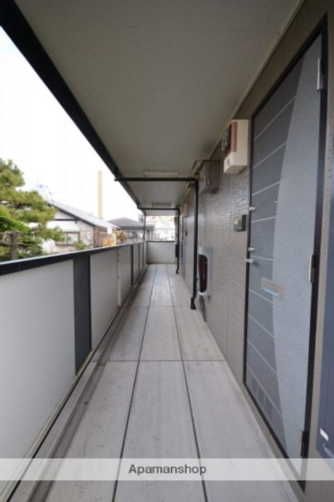 ヴィラ・ボヌールのその他画像