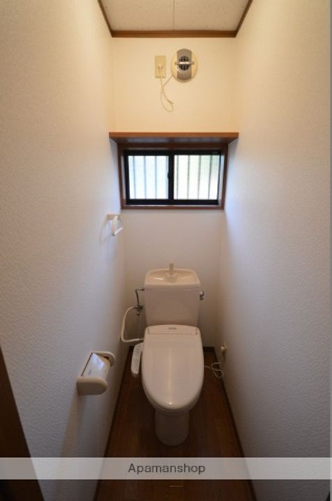 群馬県前橋市富士見町小暮の賃貸アパートB102のその他画像