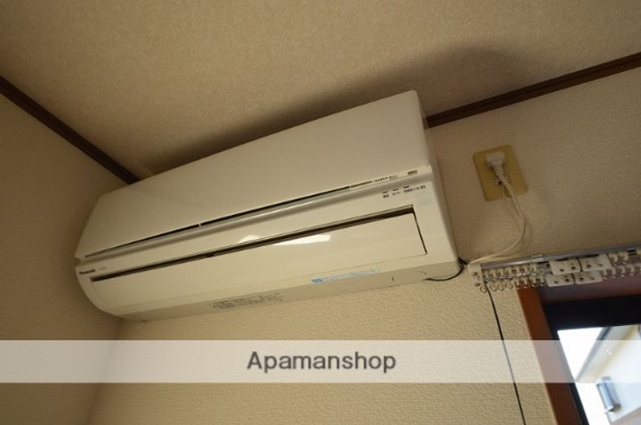 群馬県前橋市富士見町小暮の賃貸アパートB102のその他画像