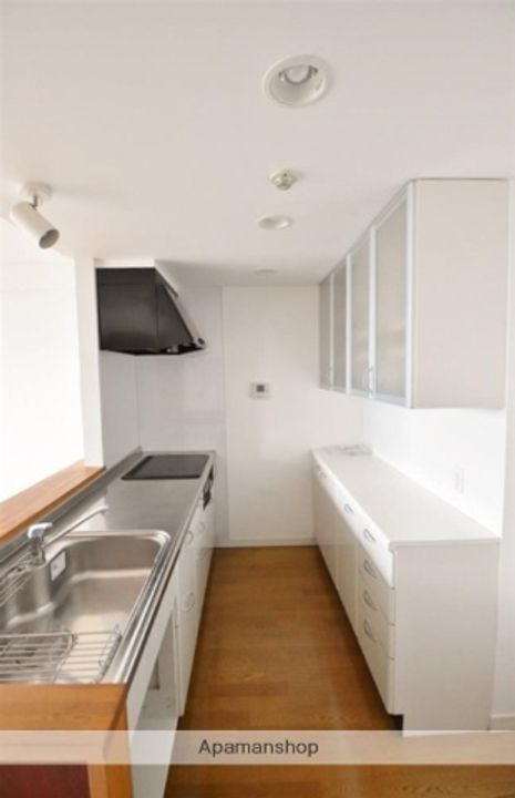 ADVANCE NAGAIⅡの内装