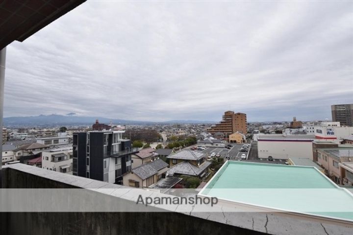 ADVANCE NAGAIⅡのその他画像