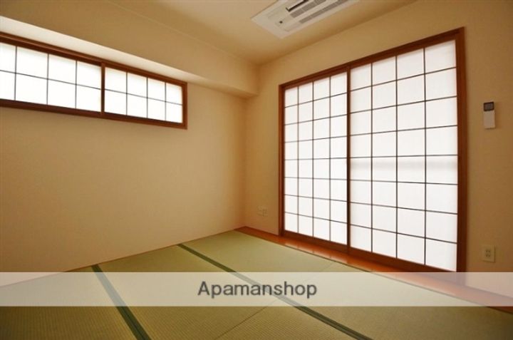 ADVANCE NAGAIⅡの内装