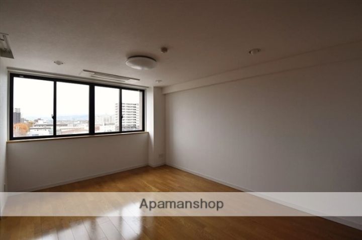 ADVANCE NAGAIⅡの内装