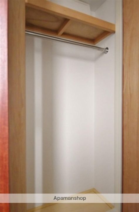 ADVANCE NAGAIⅡの内装