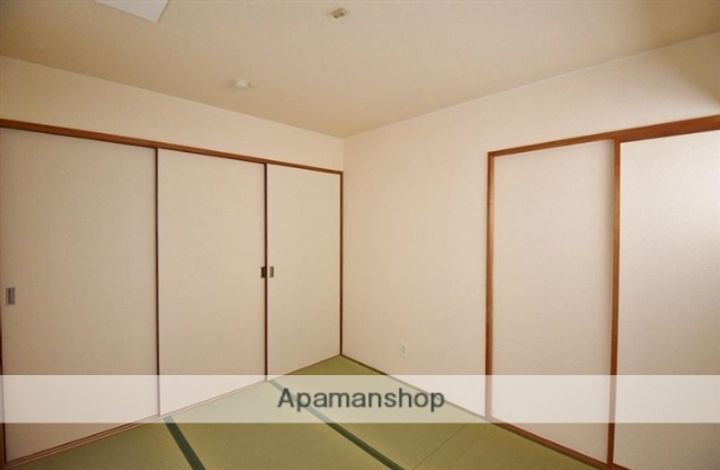 ADVANCE NAGAIⅡの内装