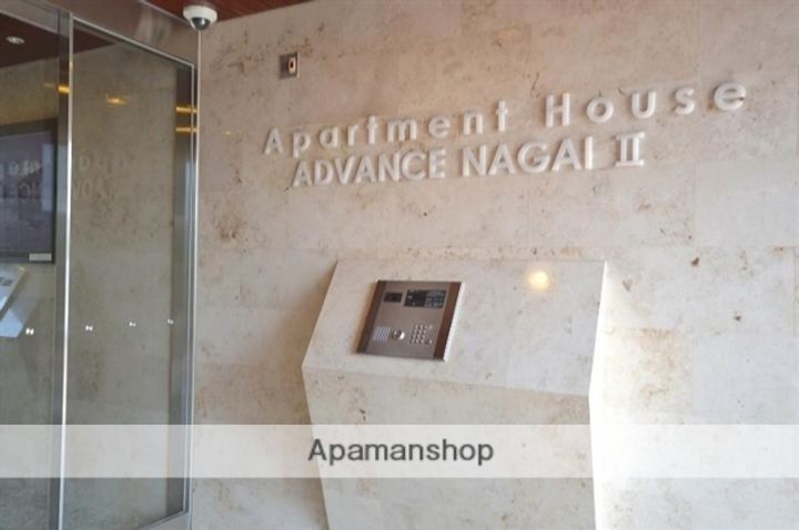 ADVANCE NAGAIⅡのその他画像