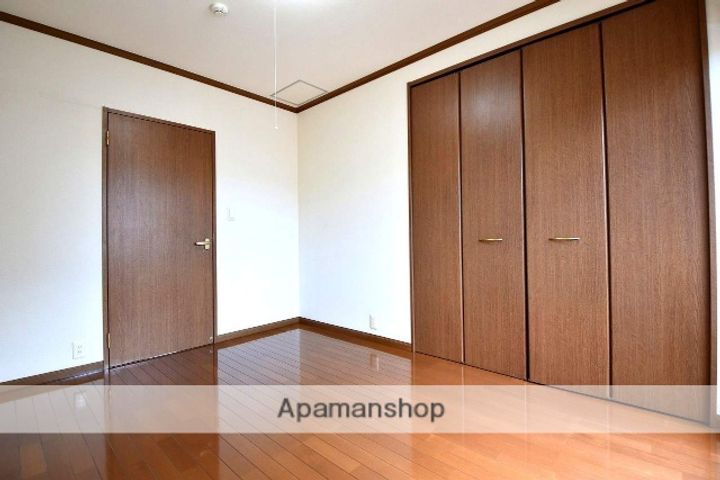 群馬県前橋市六供町の賃貸アパート102のその他画像