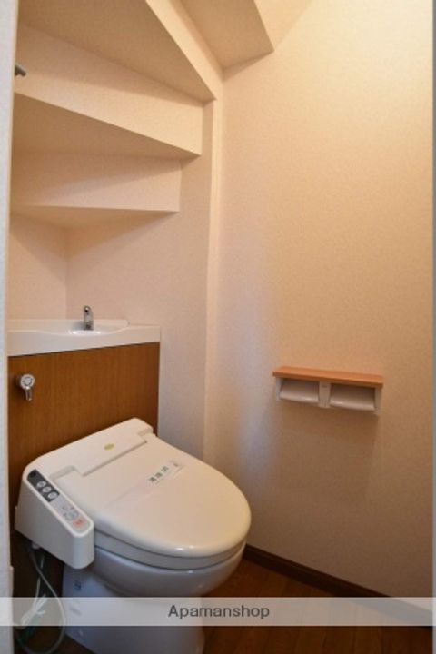 群馬県前橋市六供町の賃貸アパート102のその他画像