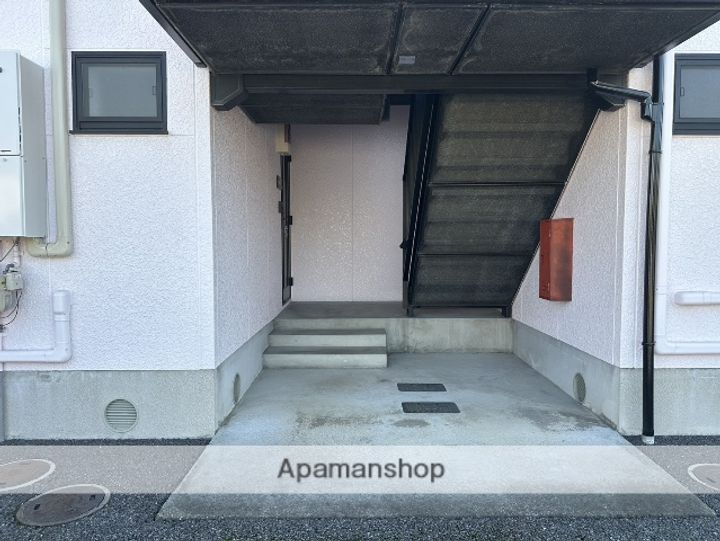 アムール金井のその他画像