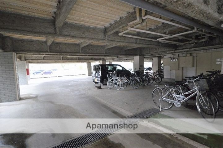 シンワマンション304のその他画像