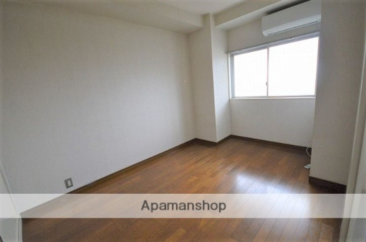 シンワマンション304の内装