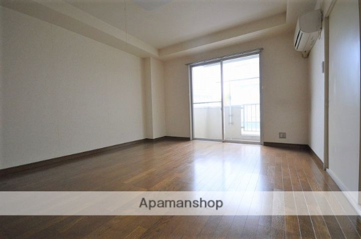 シンワマンション304の内装