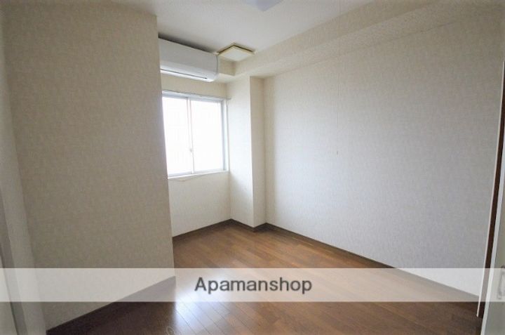 シンワマンション304の内装