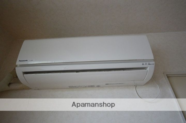 シンワマンション304の内装