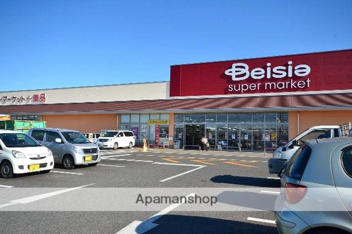 プリモ川曲の周辺