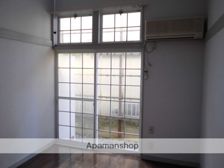 ΑNEXT荒牧第1の居間