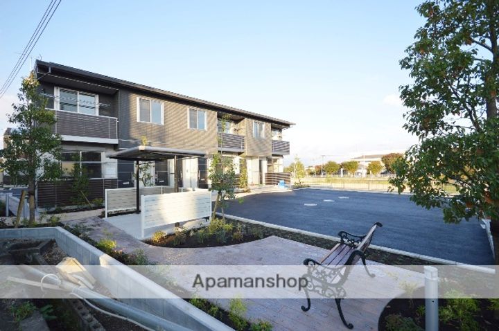 ハイツ・クラベールのその他画像