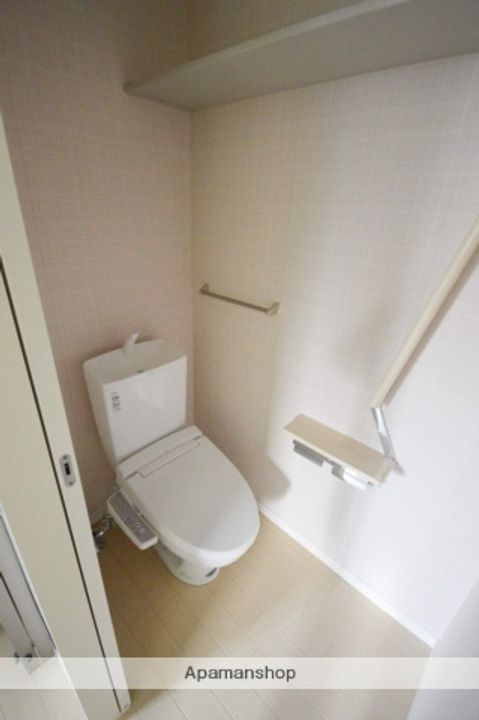 ハイツ・クラベールのその他画像