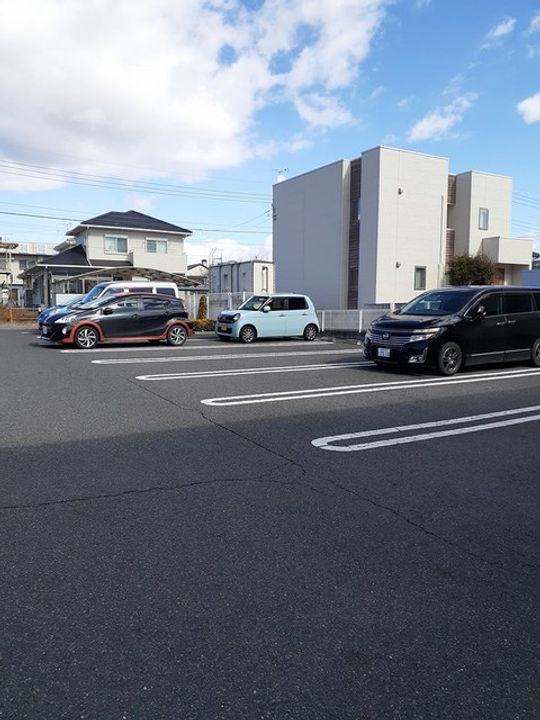 クレメンティ・パークAのその他画像