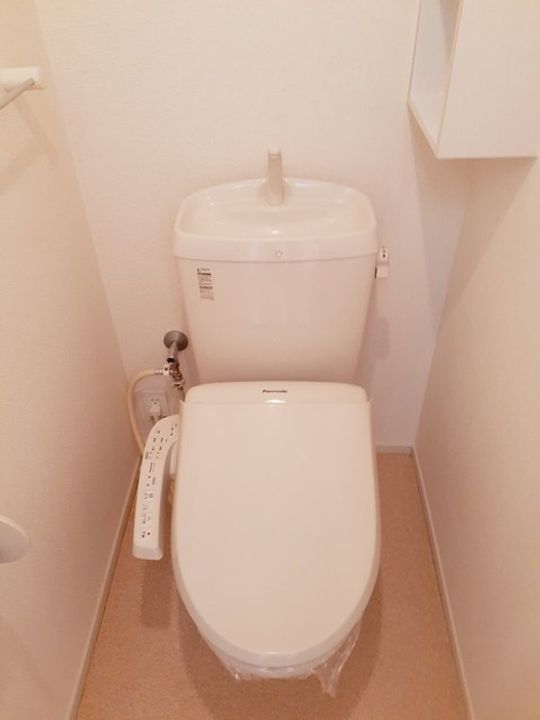 クレメンティ・パークAのその他画像