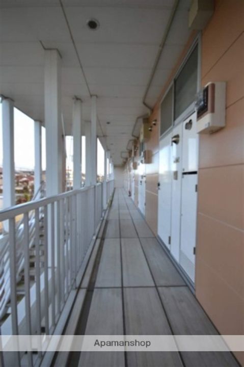 プランドール前橋204のその他画像