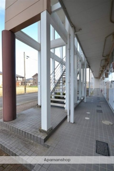 プランドール前橋204のその他画像